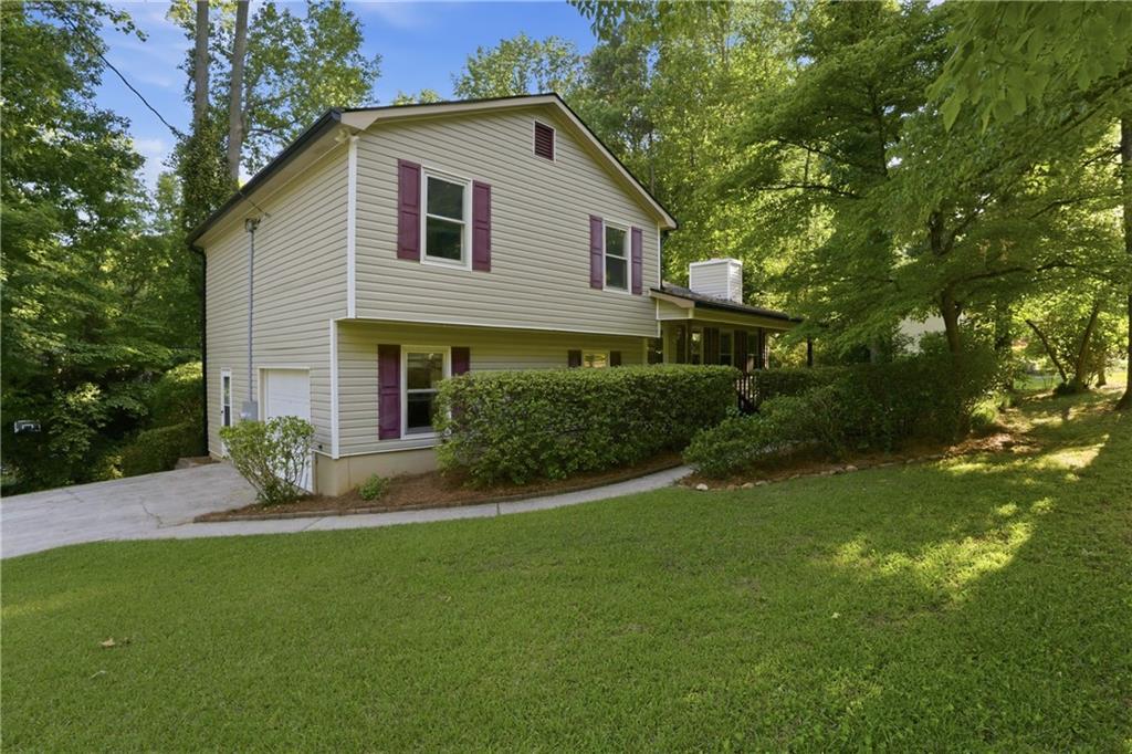 4695 Spring Gate Dr., Powder Springs, GA 30127