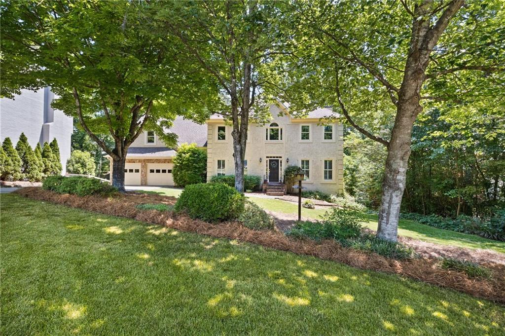 256 Blair Pl., Marietta, GA 30064