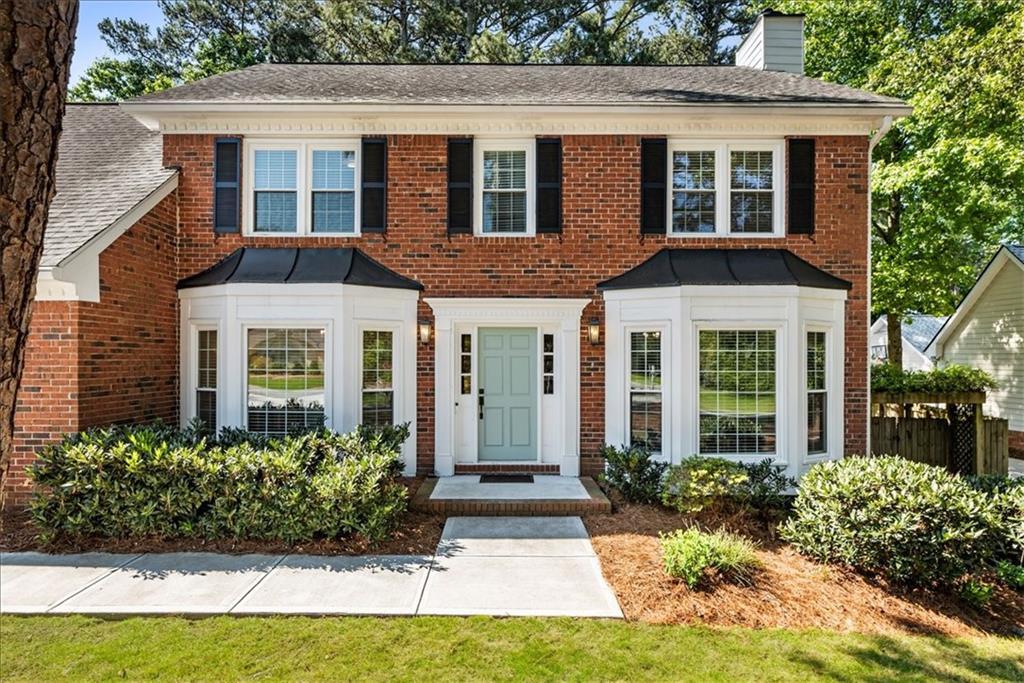 4278 Ivywood Dr., Marietta, GA 30062