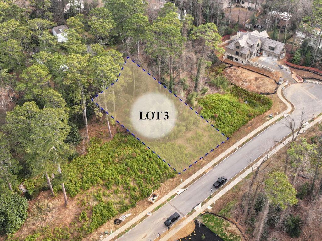 478 Emily Reed Ln., Atlanta, GA 30342