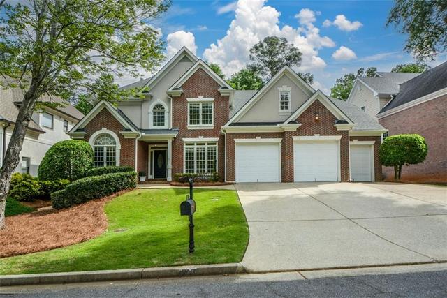 New Homes with Master Bedrooms on the 1st Floor in Horseshoe Bend: May 9th to May 15th