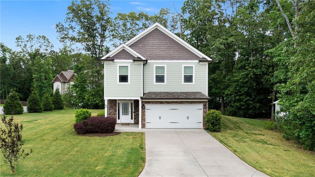 31 Griffin Mill Dr., Cartersville, GA 30120