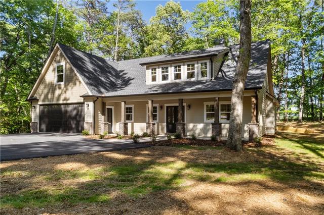 New Construction Homes For Sale This Week That Attend Lumpkin County Middle School: May 13th to May 19th