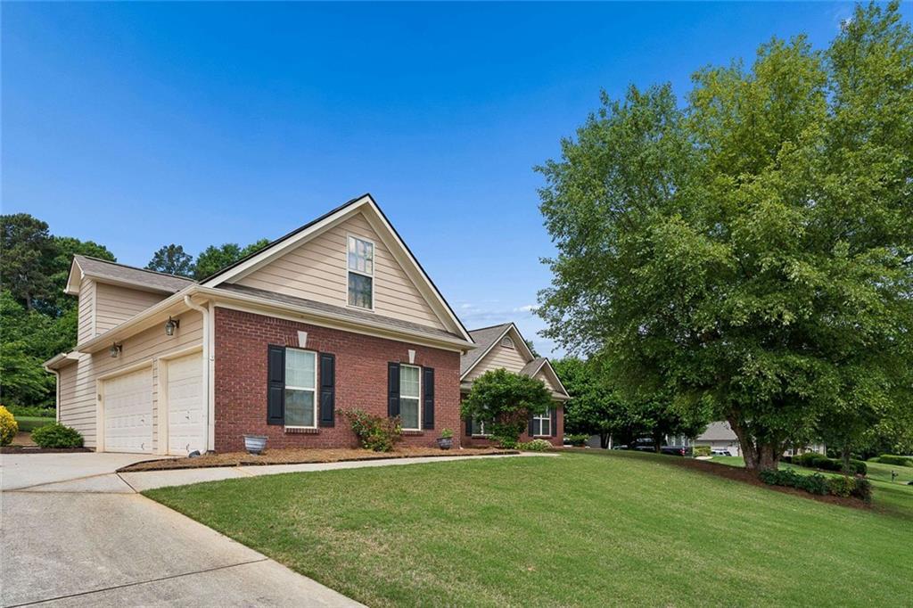 382 Emma Dr., Winder, GA 30680