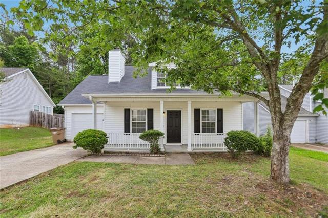 New Homes For Sale This Week That Attend Roberta T. Smith Elementary School: May 8th to May 14th