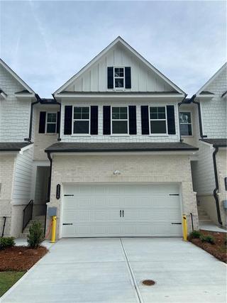 New Construction Homes For Sale This Week in Doraville: May 13th to May 19th