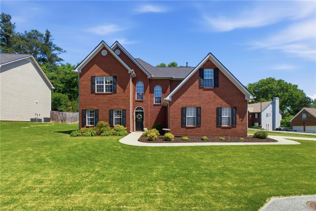 5971 Rosie Ln., Mableton, GA 30126