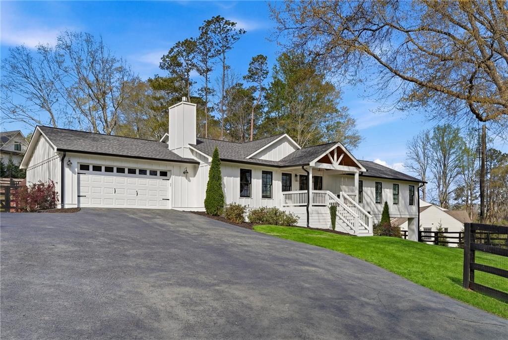 13420 Providence Rd., Milton, GA 30009