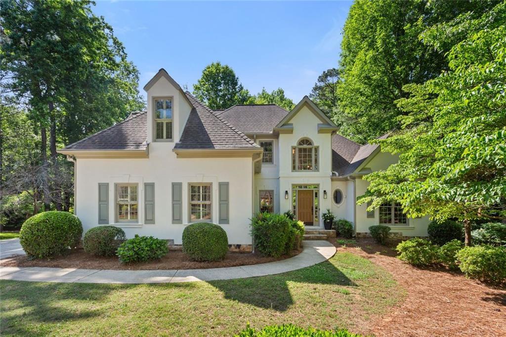 965 SW Marbury Ct., Marietta, GA 30064