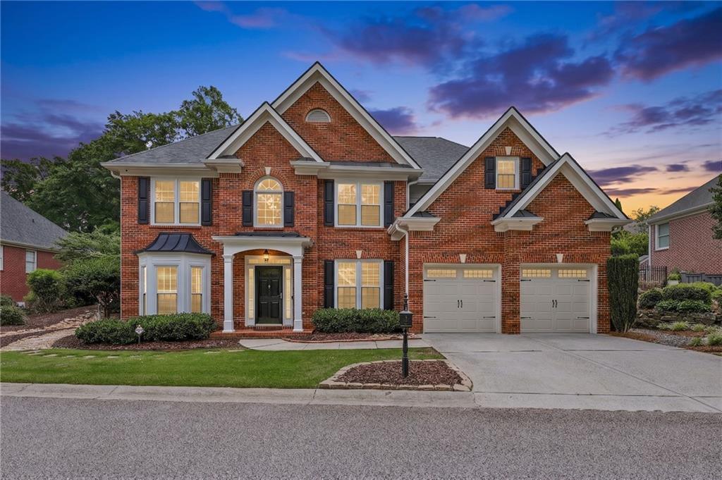 766 Oak Shire Ct., Gainesville, GA 30501