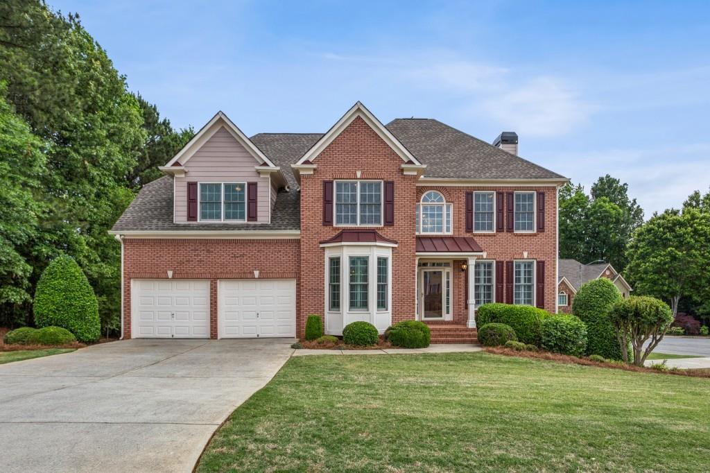 2003 Haydenbrook Dr., Acworth, GA 30101