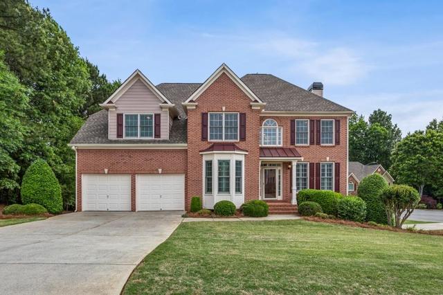 Homes Just Sold That Attend Allatoona High School: June 23rd to June 29th