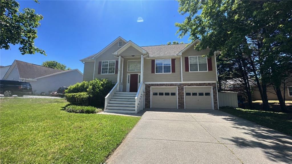5870 Tallant Dr., Sugar Hill, GA 30518