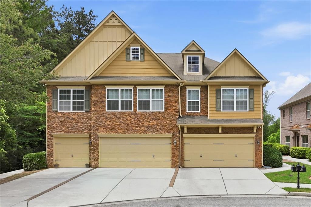 805 Pleasant Hill Rd. #262, Lilburn, GA 30047