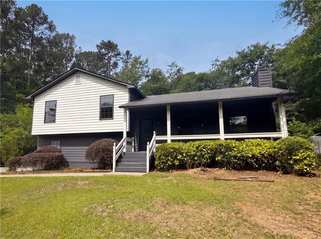 56 Noses Creek Rd., Marietta, GA 30064