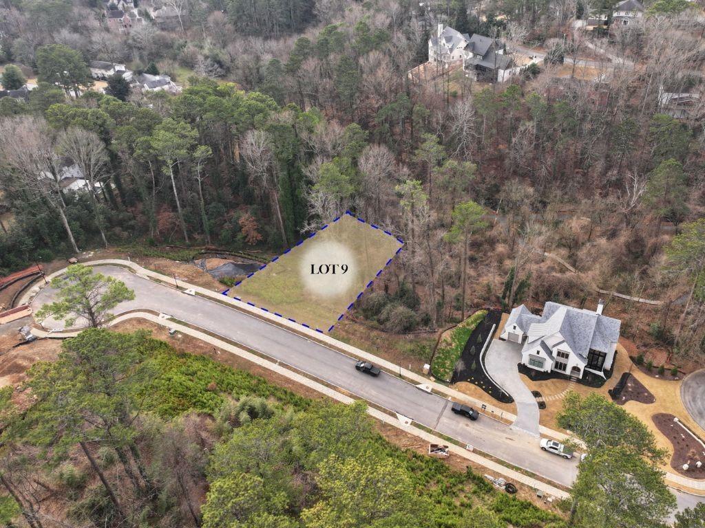 485 Emily Reed Ln., Atlanta, GA 30342