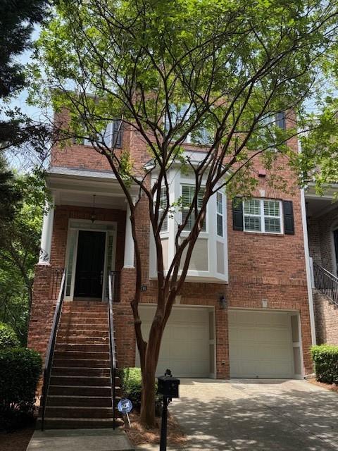 1748 Woodwalk Creek #3, Atlanta, GA 30339