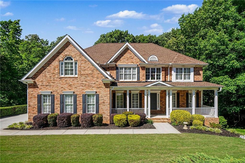 255 Amberbrook Cir., Grayson, GA 30017