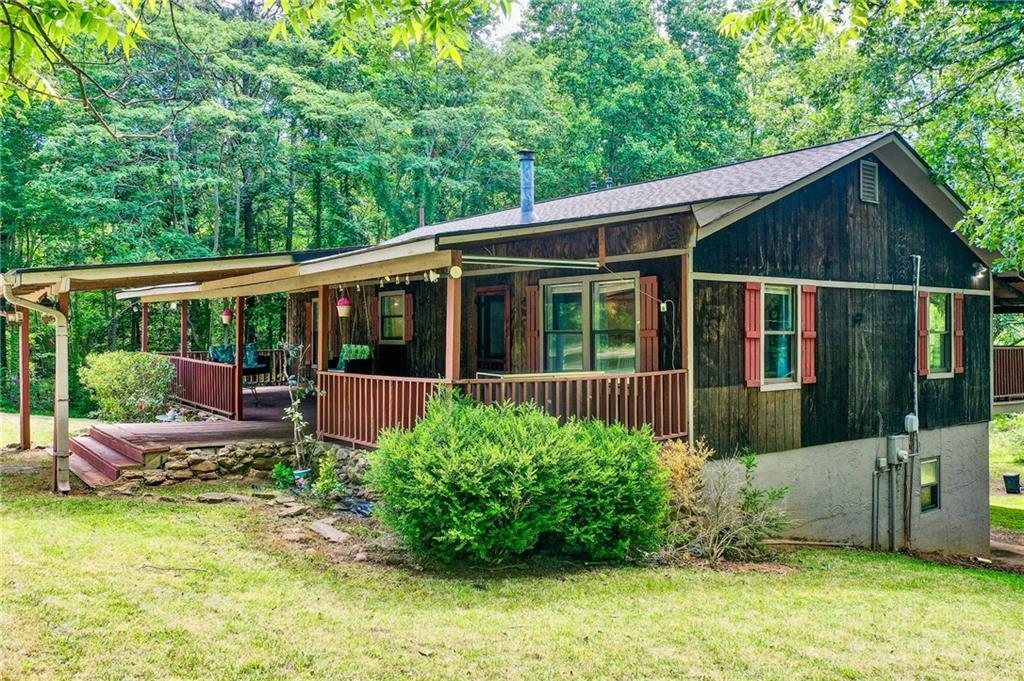 8176 E Highway 5, Whitesburg, GA 30185