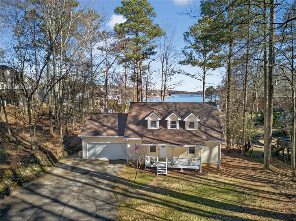 9018 Lakeview Pkwy., Villa Rica, GA 30180