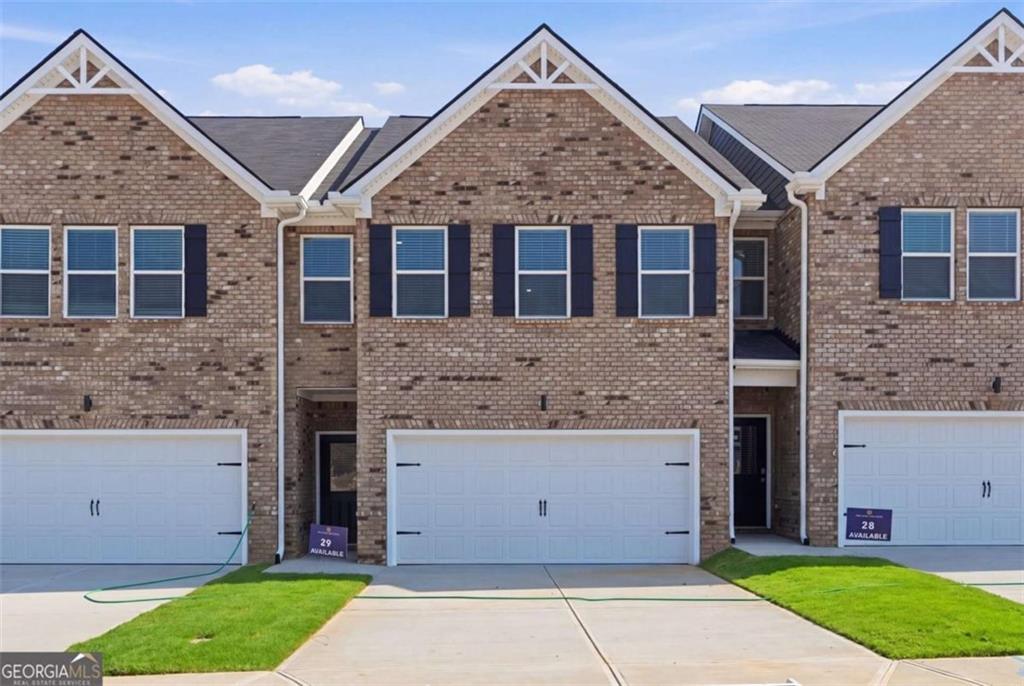 3652 Parkway James Dr., Snellville, GA 30039