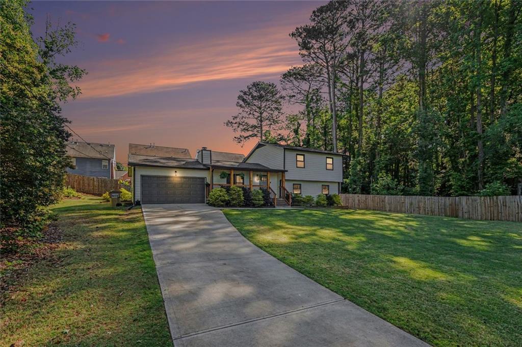 3215 Alcazar Dr., Lilburn, GA 30047