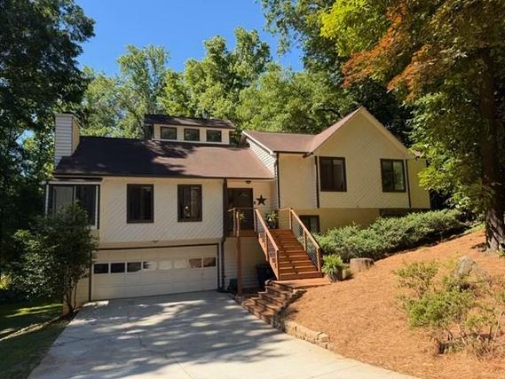 Homes Just Sold That Attend Peachtree Ridge High School: July 7th to July 13th