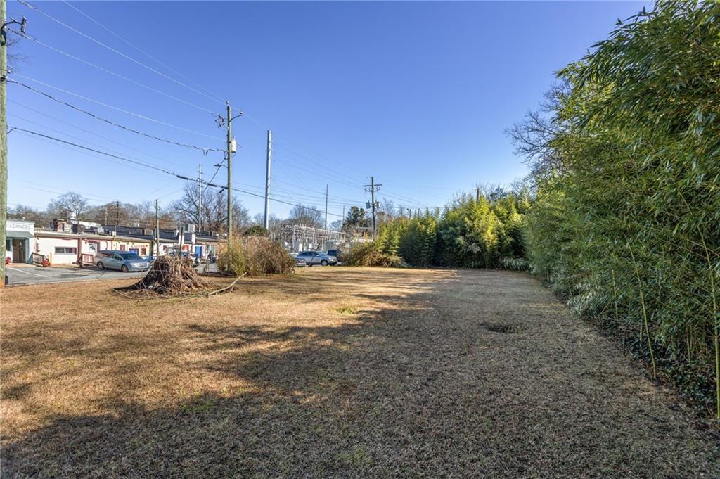 120 S Candler St., Decatur, GA 30030