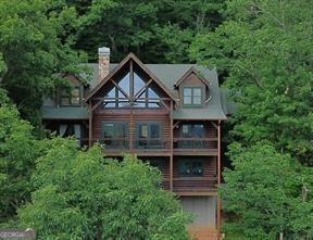 93 Bear Track Tr., Morganton, GA 30560