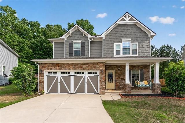 New Homes For Sale This Week That Attend Dean Rusk Middle School: May 8th to May 14th