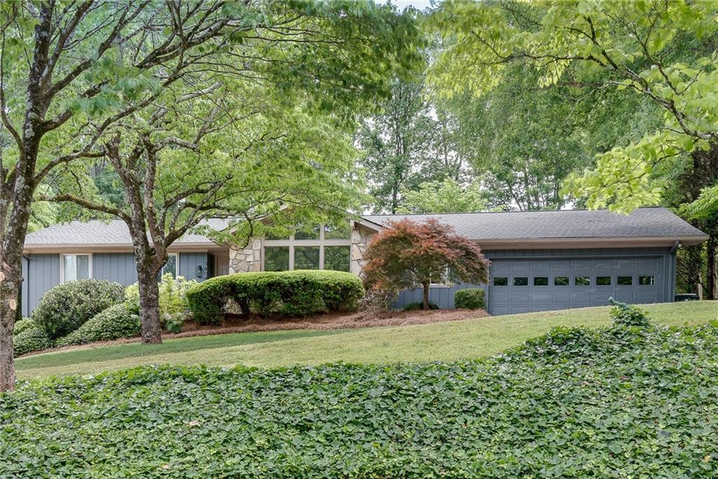 3804 Cline Dr., Smyrna, GA 30082