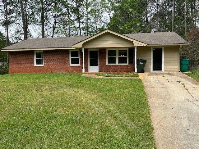 105 Longstreet Cir., Oxford, GA 30054