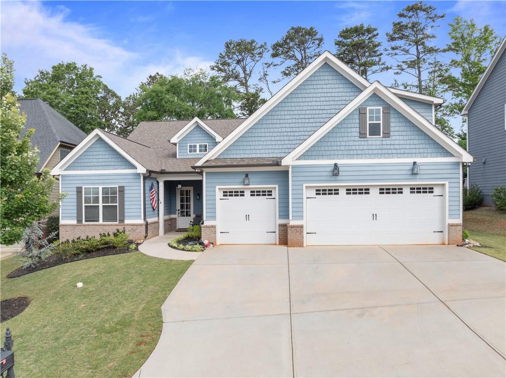 4260 Links Blvd., Jefferson, GA 30549