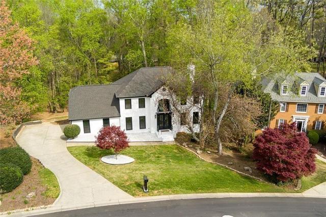 New Homes For Sale This Week That Attend Kincaid Elementary School: May 8th to May 14th