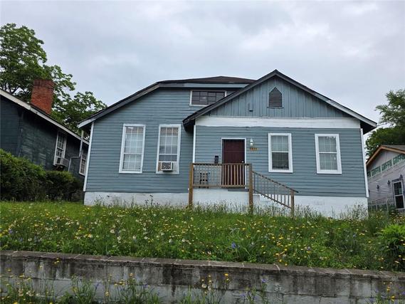 New Homes For Sale This Week That Attend Howard Middle School: May 8th to May 14th