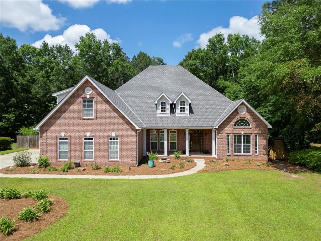 102 Seven Pines Ct., Perry, GA 31069