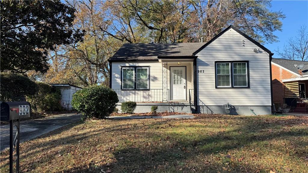 982 Washington Heights Ter., Atlanta, GA 30314