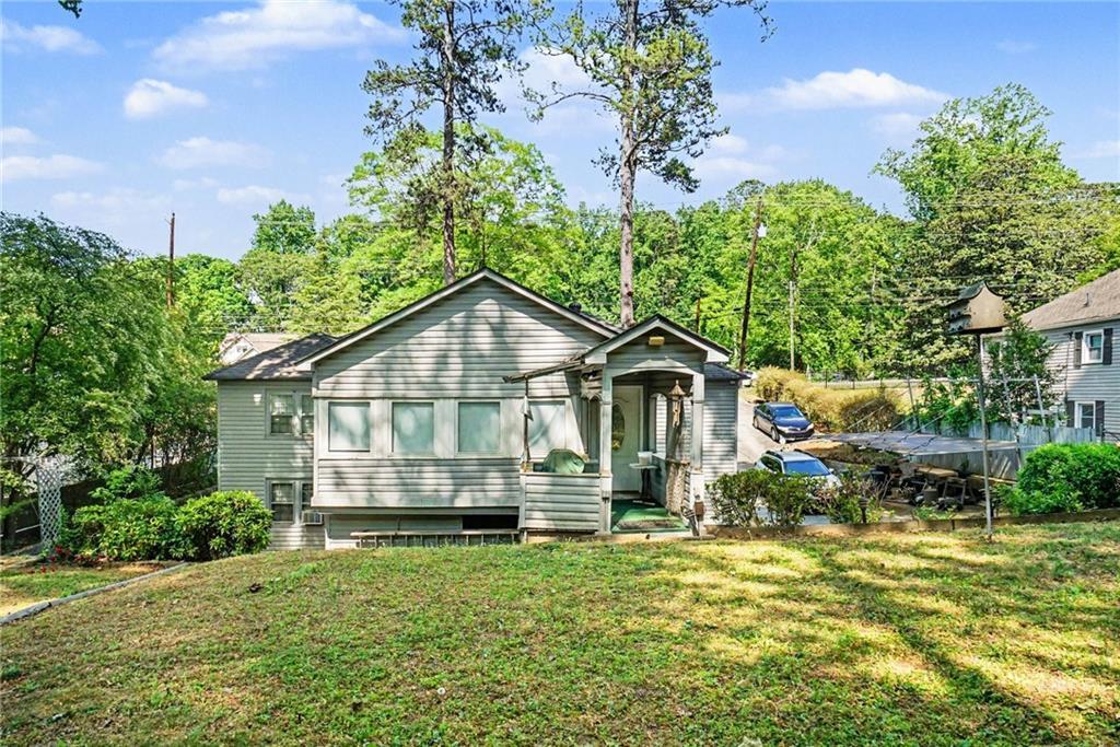 2088 E Roxboro Rd., Atlanta, GA 30324