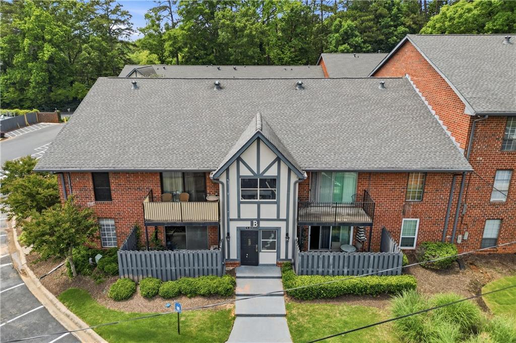 6851 Roswell Rd. #B3, Atlanta, GA 30328