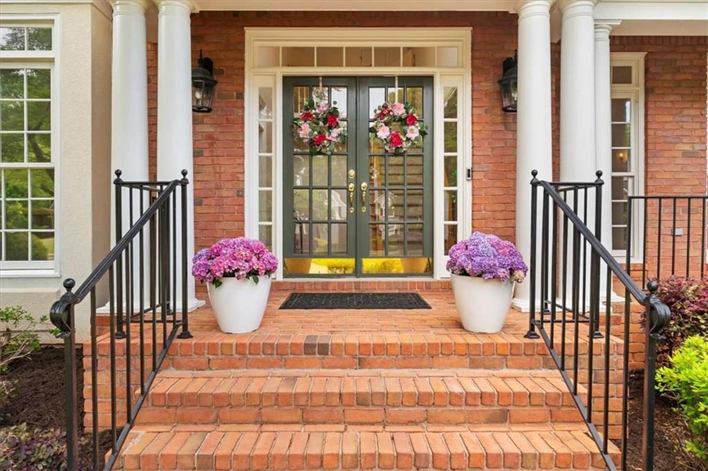 702 Cheswich Overlook, Marietta, GA 30067