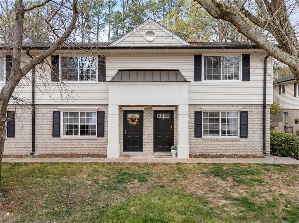 6940 Roswell Rd. #F16, Atlanta, GA 30328