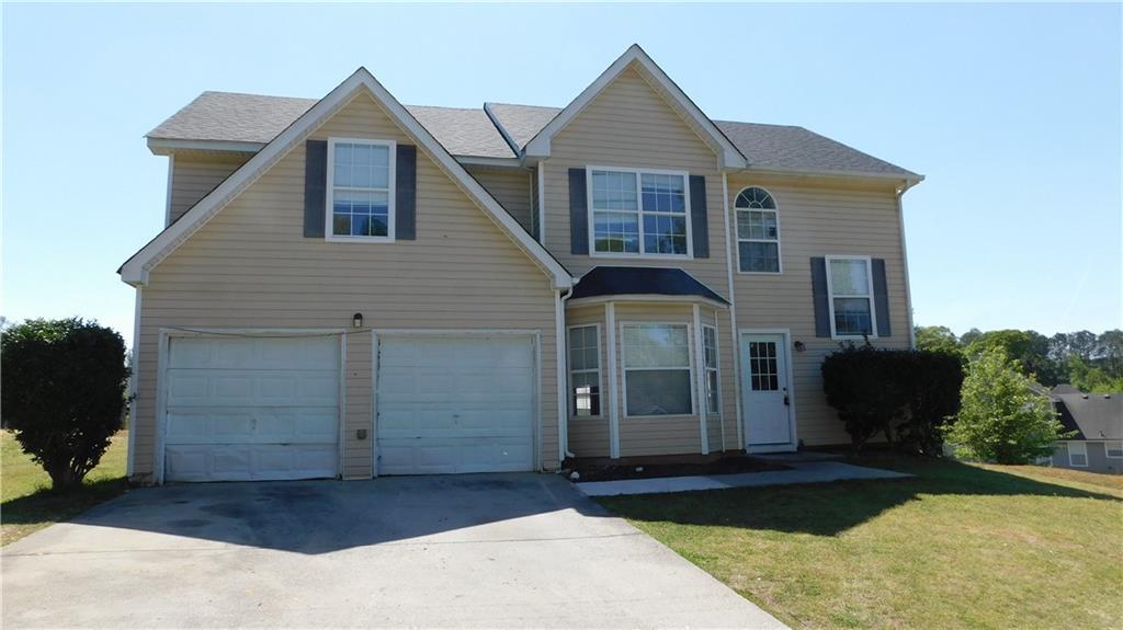 115 Windscape Dr., Covington, GA 30016