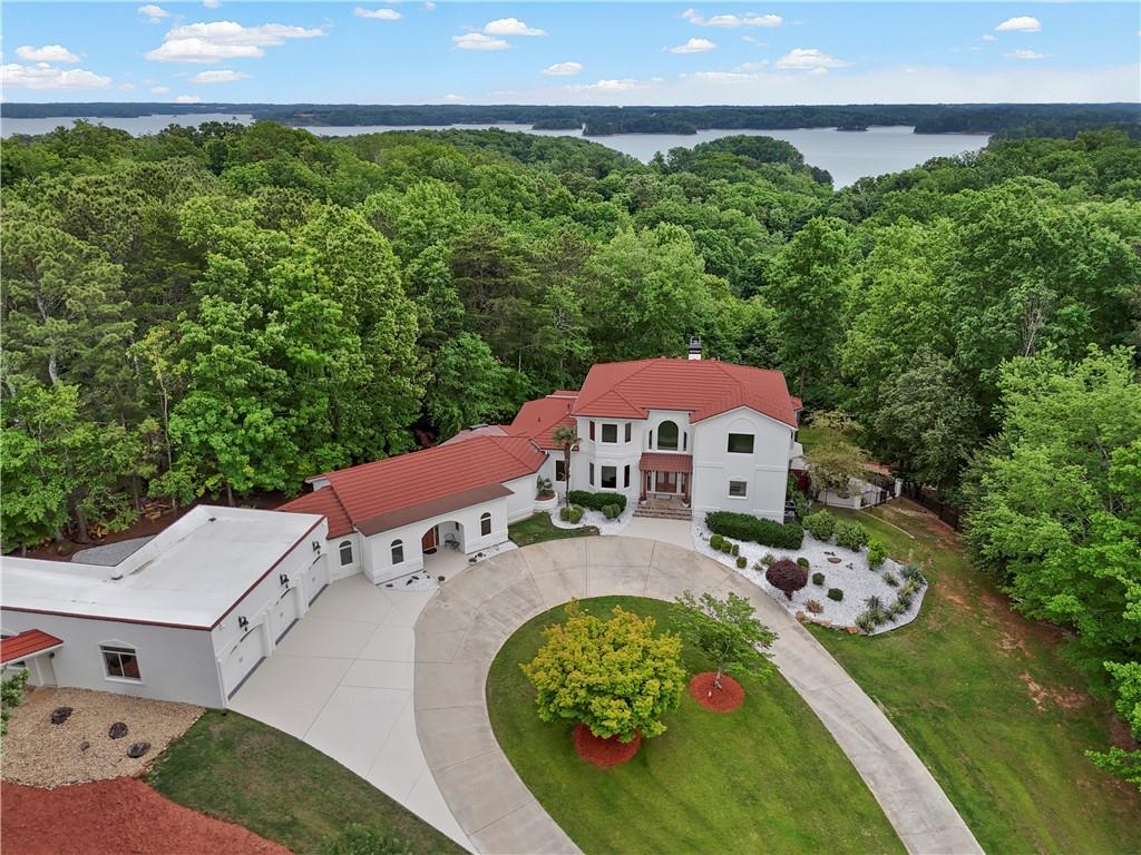 7430 Shadburn Ferry Rd., Cumming, GA 30041