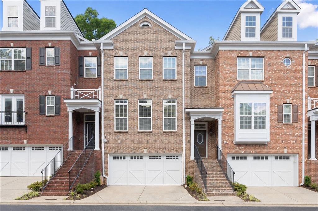 12803 Doe Dr., Milton, GA 30004