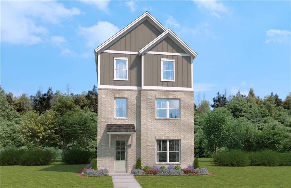 3620 Willow Glade Tr., Lawrenceville, GA 30043