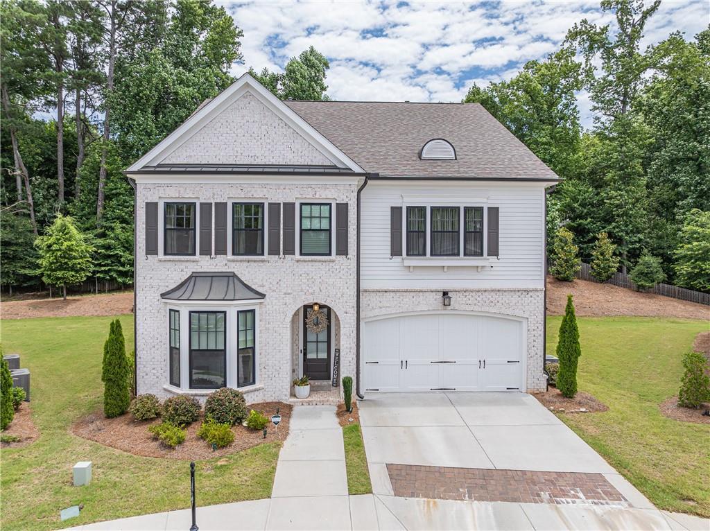 604 Kiley Ln., Duluth, GA 30097