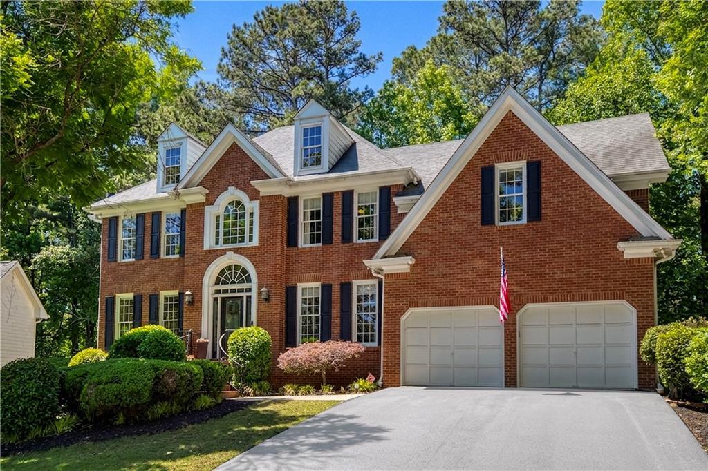 2070 Linkside Dr., Alpharetta, GA 30005