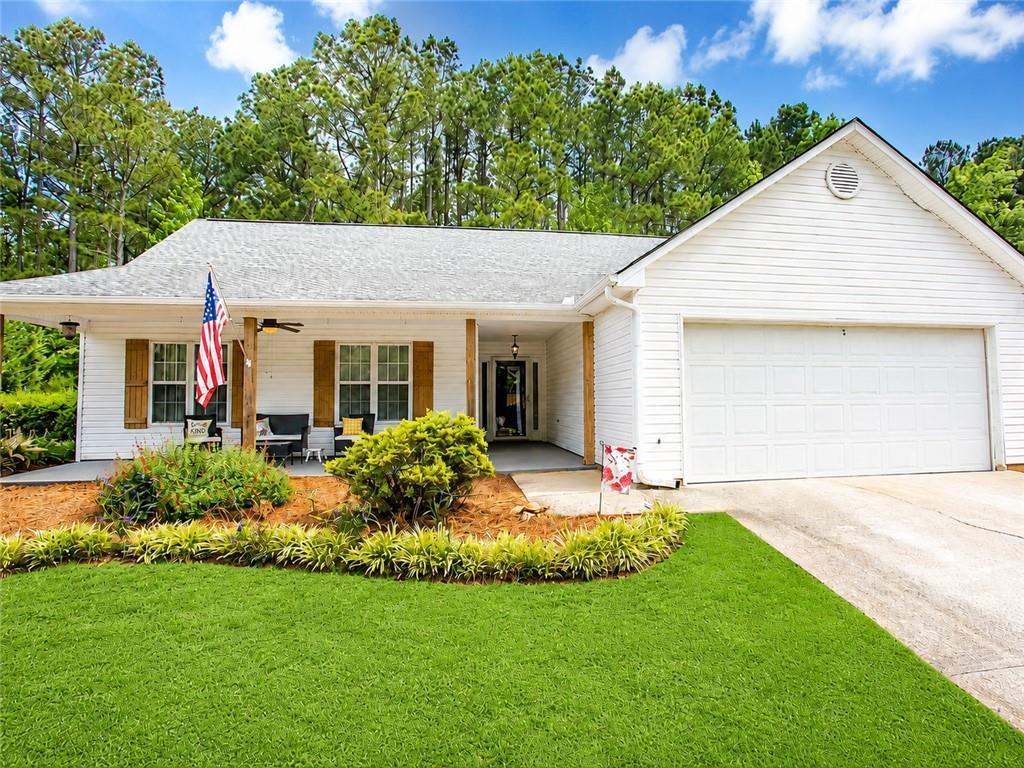 205 Richmond Hill Rd., Monroe, GA 30655