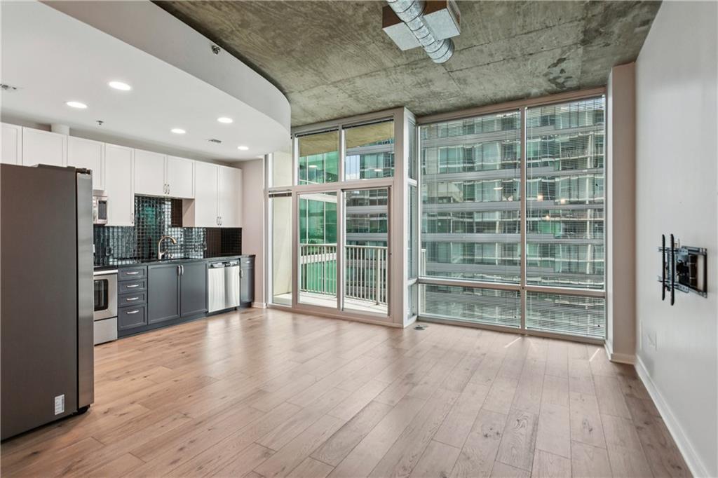 923 Peachtree St. #1523, Atlanta, GA 30309