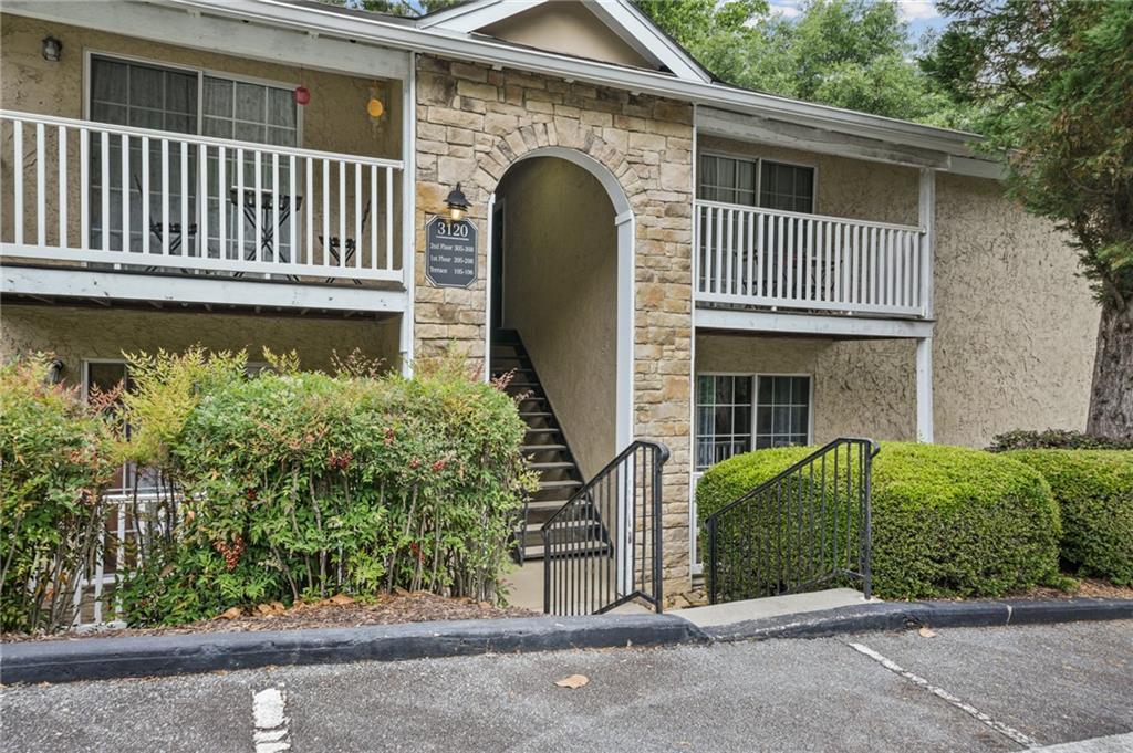 3120 Seven Pines Ct. #205, Atlanta, GA 30339